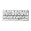 DrunkDeer A75 Pro Magnetic Switch White