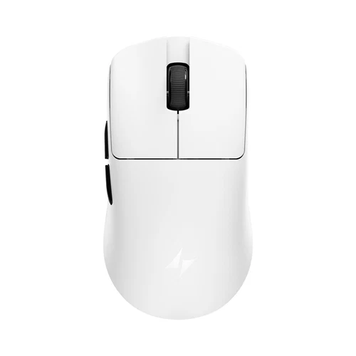 Mysz ATK F1 V3 Ultimate+ White