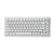 DrunkDeer A75 Pro Magnetic Switch White