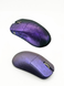 Игровая мышь IPI Qi Pro 8K Purple &mdash; карбоновый корпус, PAW3950, 42000 DPI, 8000 Hz, ультралегкая 54 г IPI-QIPRO-PUR фото 2