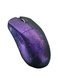 Игровая мышь IPI Qi Pro 8K Purple &mdash; карбоновый корпус, PAW3950, 42000 DPI, 8000 Hz, ультралегкая 54 г IPI-QIPRO-PUR фото 1
