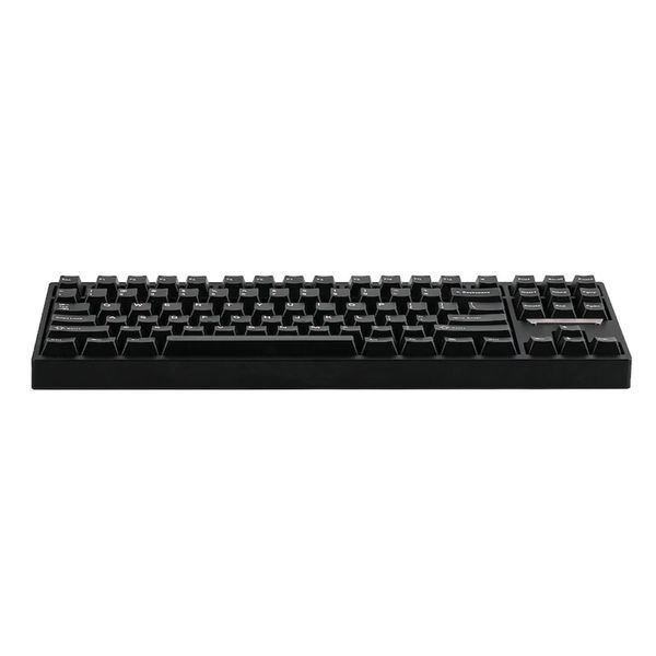 Epomaker Magcore 87 - gaming keyboard TKL, inductive switches Kaih Box, 8K polling rate, RGB, aluminum
