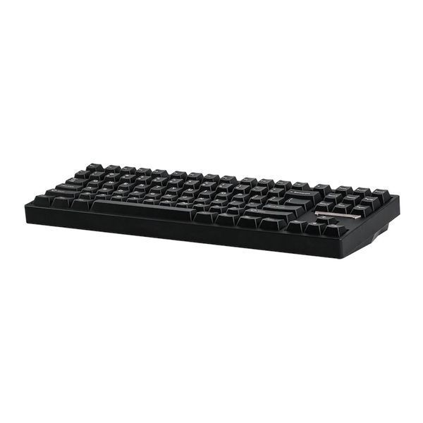 Epomaker Magcore 87 - gaming keyboard TKL, inductive switches Kaih Box, 8K polling rate, RGB, aluminum