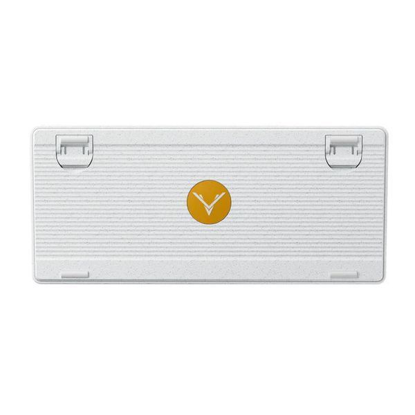 DrunkDeer A75 Pro Magnetic Switch White