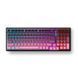 Клавиатура MCHOSE G98 Pro Black/Pink MC-G98S-8 фото