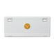 DrunkDeer A75 Pro Magnetic Switch White