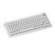 DrunkDeer A75 Pro Magnetic Switch White