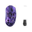 Mysz WLmouse Beast X Max OMRON Opticals Solid Sides Purple