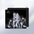 Gaming mouse pad for Libra Zodiac Gaming Mousepad XL