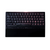 Магнітна клавіатура IPI ESU63 Hall Effect Keyboard Black &mdash; 60%, 8K Hz, Rapid Trigger, CNC Aluminum IPI-ESU63-BLK фото