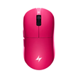 Mysz ATK Dragonfly A9 Mini+ Pink