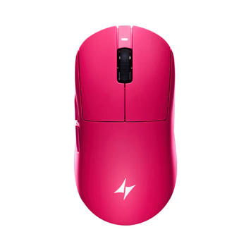 Mysz ATK Dragonfly A9 Mini+ Pink