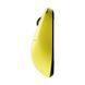 Scyrox V8 Yellow - ultralekka mysz gamingowa 36 g, sensor PixArt 3950, 250 mAh, bezprzewodowa/przewodowa, niestandardowy koder