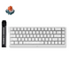 MCHOSE Ace 68 White Topographic MC-Ace68-16 фото 2