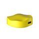 Scyrox V8 Yellow - ultralekka mysz gamingowa 36 g, sensor PixArt 3950, 250 mAh, bezprzewodowa/przewodowa, niestandardowy koder