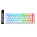 MCHOSE Ace 68 White Topographic MC-Ace68-16 фото 1
