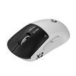 Logitech PRO X2 SUPERSTRIKE LIGHTSPEED White/Black