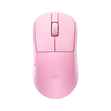 Mysz ATK Dragonfly A9 Mini+ Petal Pink