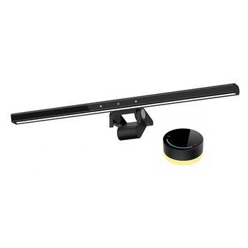 Premium lamp for monitor (Screenbar) S5 RGB | Background light 12 W | Touch control