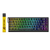 ATTACK SHARK X68 HE High-precision Magnetic Switches Black