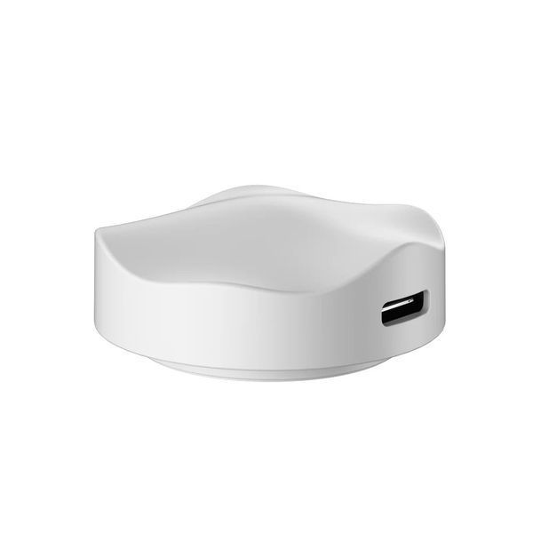 Scyrox V8 White - ultra-light gaming mouse 36 g, PixArt 3950 sensor, 250 mAh, wireless/wired, custom encoder