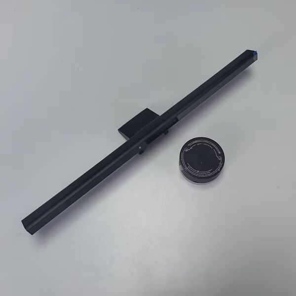 Premium lamp for monitor (Screenbar) S5 RGB | Background light 12 W | Touch control