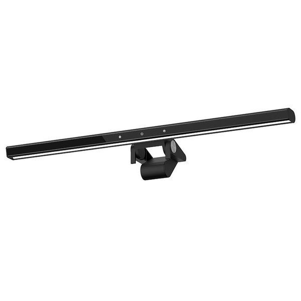 Premium lamp for monitor (Screenbar) S5 RGB | Background light 12 W | Touch control