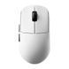 Scyrox V8 White - ultra-light gaming mouse 36 g, PixArt 3950 sensor, 250 mAh, wireless/wired, custom encoder