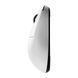 Scyrox V8 White - ultra-light gaming mouse 36 g, PixArt 3950 sensor, 250 mAh, wireless/wired, custom encoder