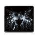 Zodiac Fantasy Series Gaming Mouse Pad &mdash; Gemini: Stellar Souls