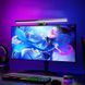 Premium lamp for monitor (Screenbar) S5 RGB | Background light 12 W | Touch control