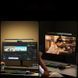 Premium lamp for monitor (Screenbar) S5 RGB | Background light 12 W | Touch control