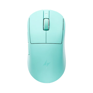 Mysz ATK Dragonfly A9 Mini+ Lake Green