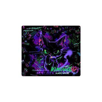 WLMOUSE Meow&sup2; Smooth Speed Black