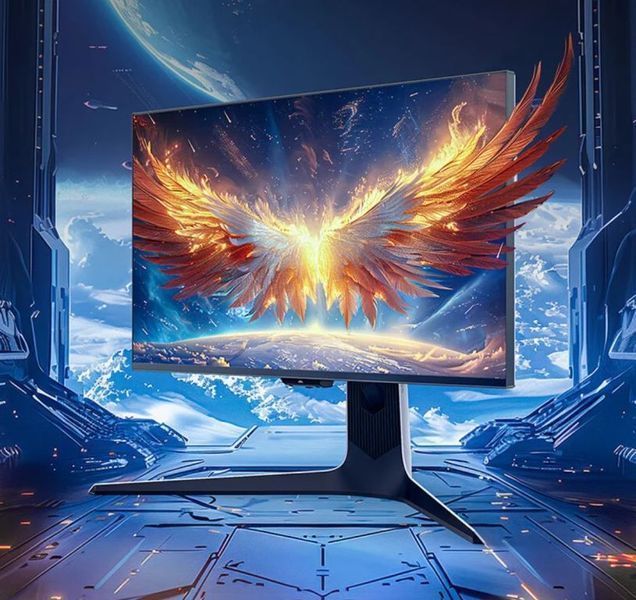 FFalcon Thunderbird Q7 27&Prime; QD‑MiniLED