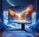 FFalcon Thunderbird Q7 27&Prime; QD‑MiniLED