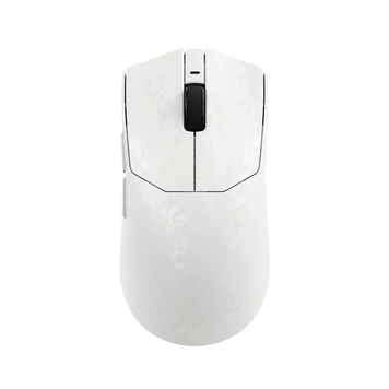 Mysz VXE Dragonfly X3 White