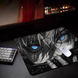 Gaming mouse pad Satoru Gojo Anime Gaming Mousepad 400&times; 350 mm Jujutsu Kaisen