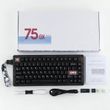 Klawiatura Cidoo QK75 Black