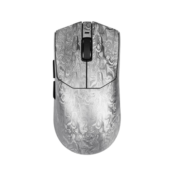 Mysz VXE Dragonfly X3 Pro Metallic Silver