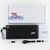 Mechanical Keyboard Cidoo QK75 PC Case | 75% Tri-Mode | Hot-swap | Gasket Mount | VIA, Out of stock, Black