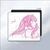 Ігровий килимок для миші Anime Yoki Pink Gaming Mousepad 450&times;400 мм MP-YOKI-450-PINK фото