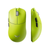 Мышь VGN Dragonfly F2 Pro Max Green &mdash; сверхлегкая беспроводная игровая мышь с аккумулятором 800 мАч и поддержкой 8K VGN-F2-PMAX-GRN фото