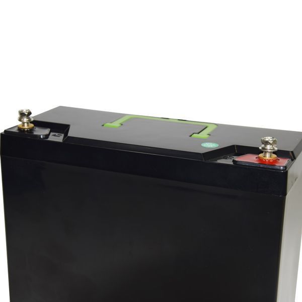 Акумуляторна батарея Full Energy FEG-1218 12V 18AH (FEG-1218) LiFePO4 FEG-1218 фото