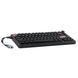 Mechanical Keyboard Cidoo QK75 PC Case | 75% Tri-Mode | Hot-swap | Gasket Mount | VIA, Out of stock, Black