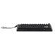 Mechanical Keyboard Cidoo QK75 PC Case | 75% Tri-Mode | Hot-swap | Gasket Mount | VIA, Out of stock, Black