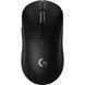 Gaming mouse Logitech G Pro X Superlight 2 Black
