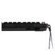 Mechanical Keyboard Cidoo QK75 PC Case | 75% Tri-Mode | Hot-swap | Gasket Mount | VIA, Out of stock, Black