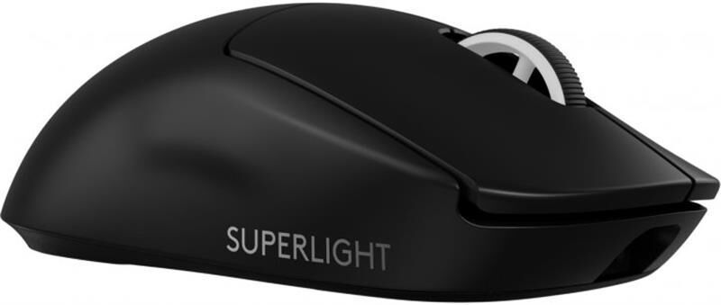 Gaming mouse Logitech G Pro X Superlight 2 Black