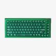 Магнитная клавиатура DrunkDeer A75 Ultra Emerald DD-A75-ULT-EMR фото